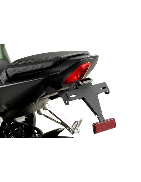 Support de plaque PUIG 20565 - HONDA
