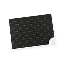 Grip adhésif de réservoir PUIG 4557