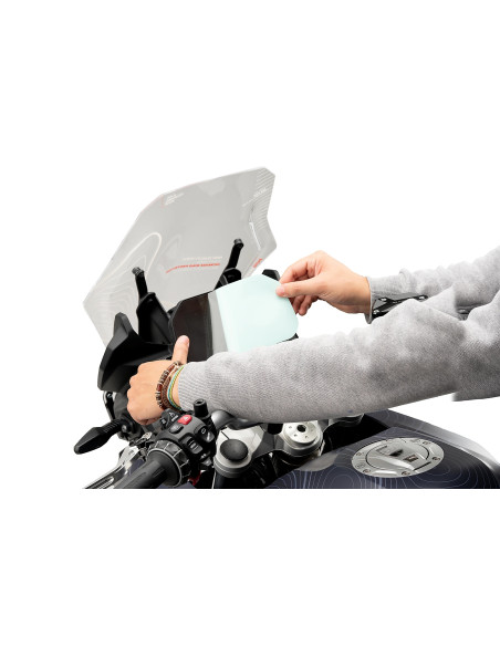 Protection PUIG pour compteurs - BMW