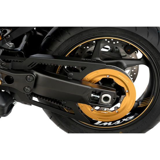 Protection de courroie PUIG - YAMAHA