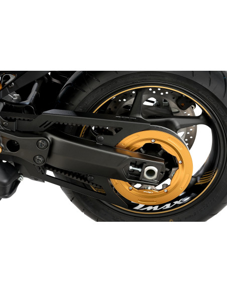 Protection de courroie PUIG - YAMAHA