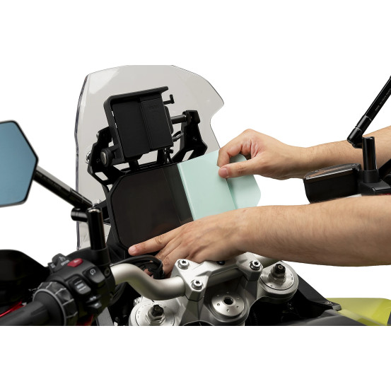 Protection PUIG pour compteurs - BMW