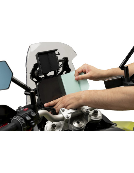 Protection PUIG pour compteurs - BMW