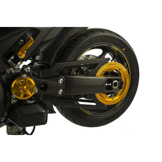 Protection de courroie PUIG - YAMAHA