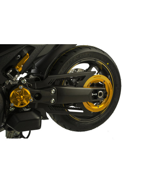 Protection de courroie PUIG - YAMAHA