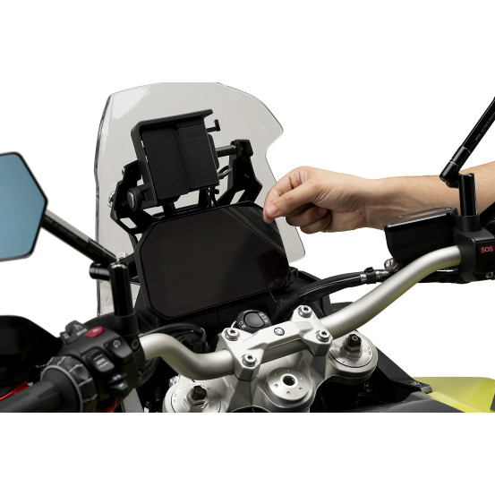 Protection PUIG pour compteurs - BMW