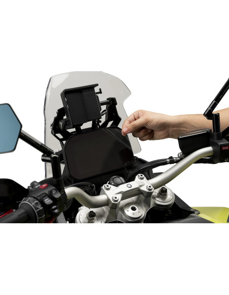 Protection PUIG pour compteurs - BMW
