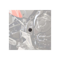 Bouchon de cadre PUIG 3713 - YAMAHA