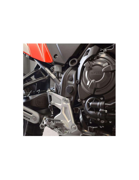 Bouchon de cadre PUIG 3713 - YAMAHA