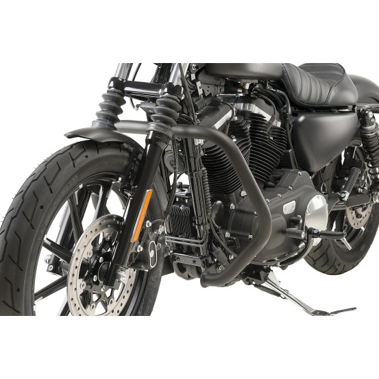 Pare-carters PUIG - HARLEY DAVIDSON