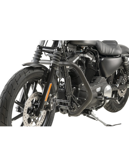 Pare-carters PUIG - HARLEY DAVIDSON