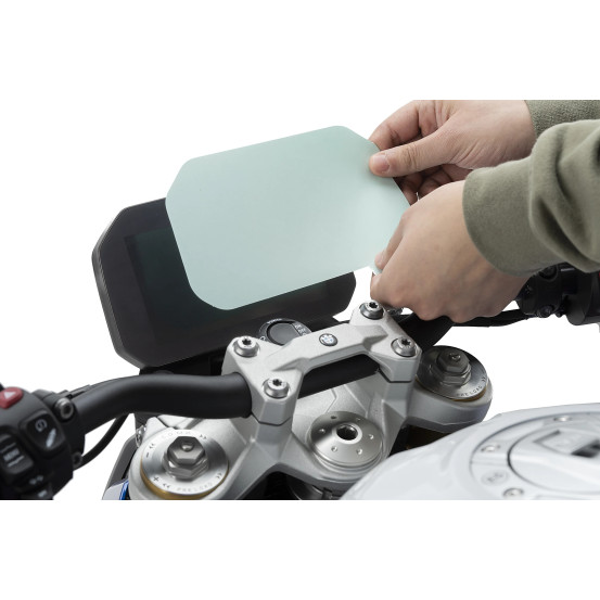 Protection PUIG pour compteurs - BMW