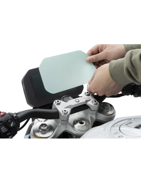 Protection PUIG pour compteurs - BMW