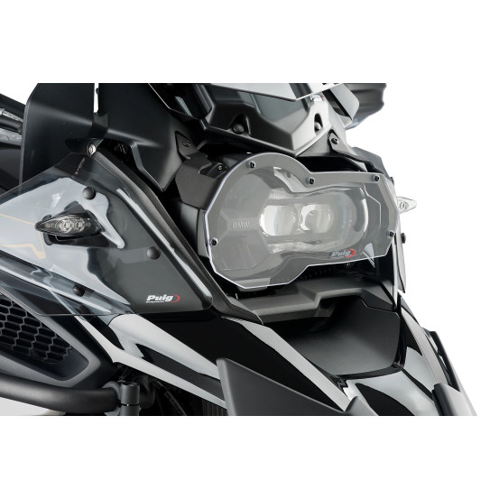 Protection de phares PUIG 7567 - BMW