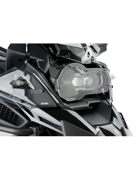 Protection de phares PUIG 7567 - BMW