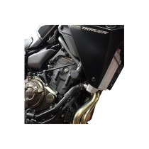 Bouchon de cadre PUIG 9638 - YAMAHA 2