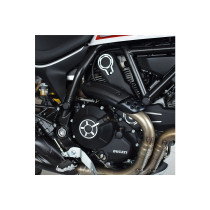 Bouchon de cadre PUIG 9632 - DUCATI 2