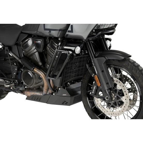 Sabot moteur PUIG - HARLEY DAVIDSON