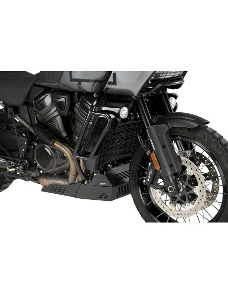 Sabot moteur PUIG - HARLEY DAVIDSON