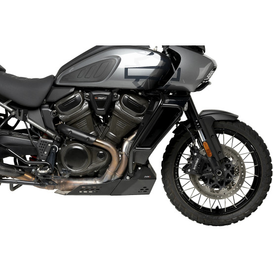 Sabot moteur PUIG - HARLEY DAVIDSON