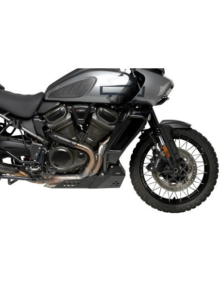 Sabot moteur PUIG - HARLEY DAVIDSON