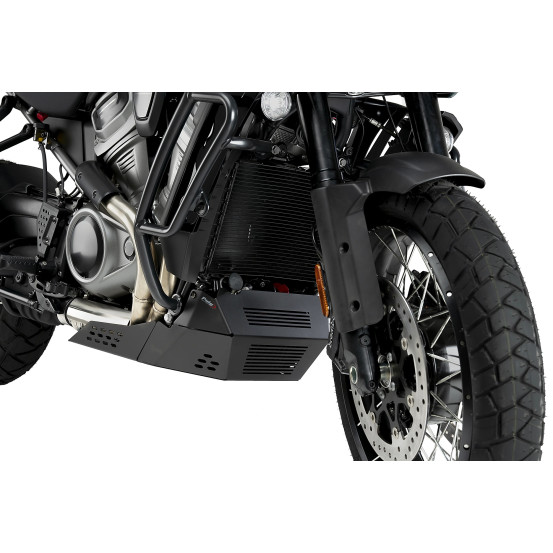Sabot moteur PUIG - HARLEY DAVIDSON