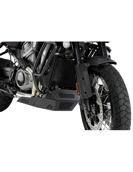 Sabot moteur PUIG - HARLEY DAVIDSON