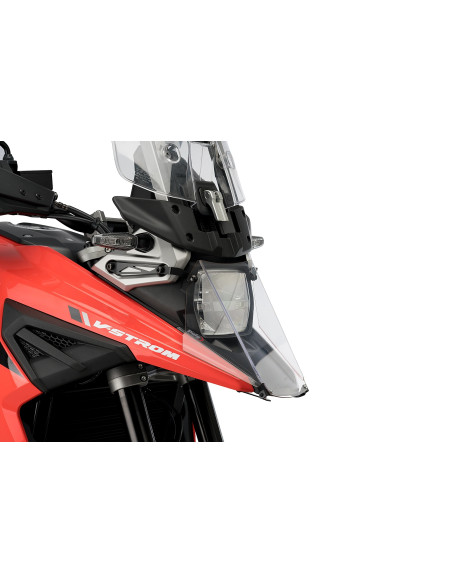 Protection de phares PUIG - SUZUKI
