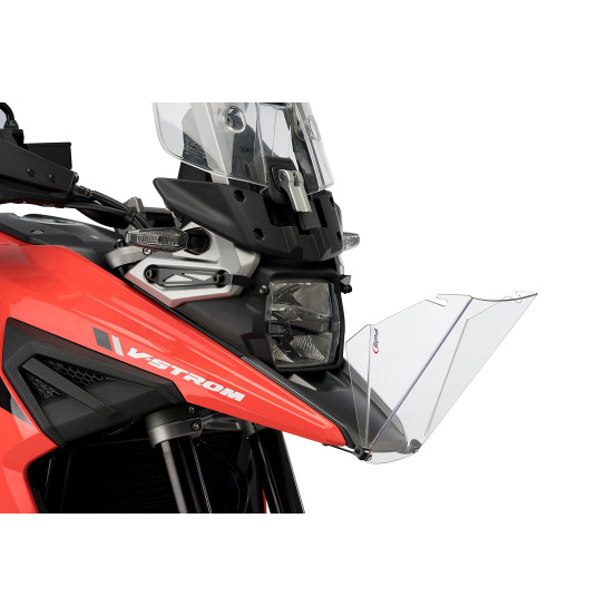 Protection de phares PUIG - SUZUKI
