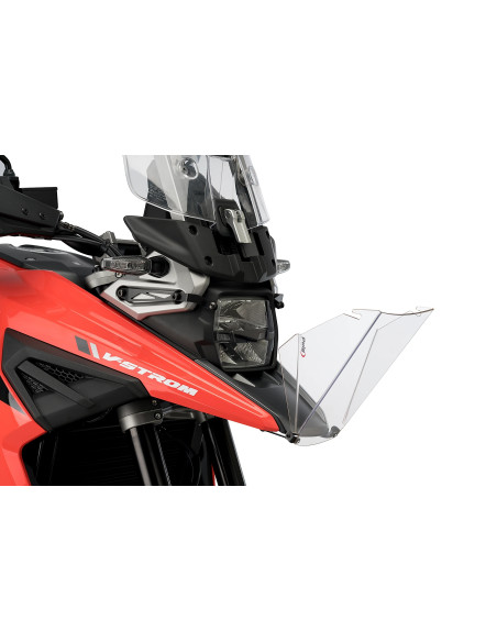 Protection de phares PUIG - SUZUKI