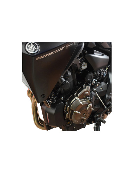 Bouchon de cadre PUIG 9638 - YAMAHA