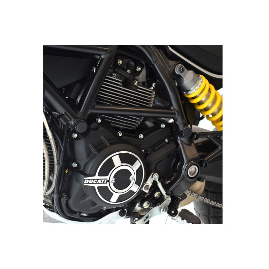 Bouchon de cadre PUIG 9632 - DUCATI