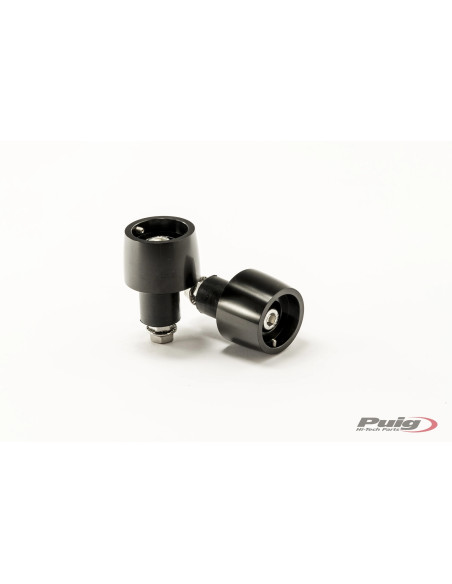 Embouts de guidon PUIG Thruster M6