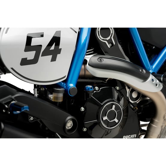 Bouchon de cadre PUIG 9632 - DUCATI