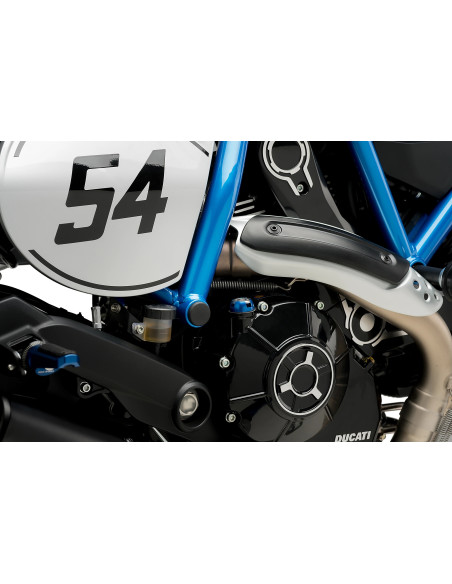 Bouchon de cadre PUIG 9632 - DUCATI