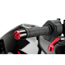 Embouts de guidon PUIG Thruster M6 2