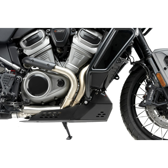 Sabot moteur PUIG - HARLEY DAVIDSON