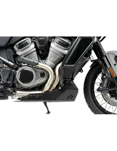 Sabot moteur PUIG - HARLEY DAVIDSON