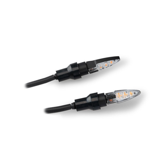 Clignotants PUIG Dart - Homologués