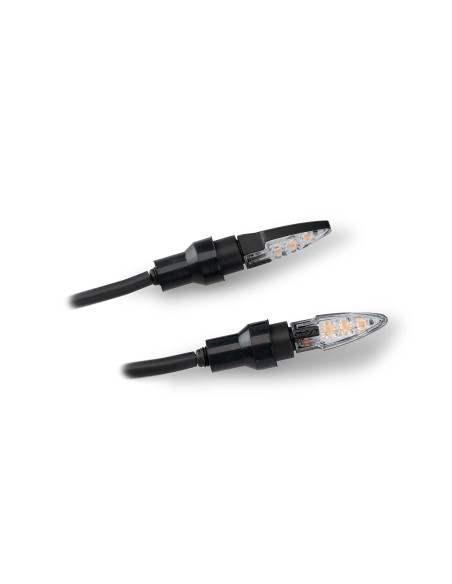 Clignotants PUIG Dart - Homologués