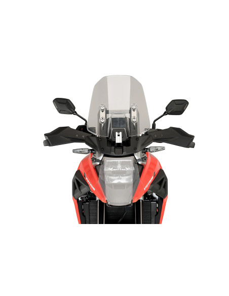 Protection de phares PUIG - SUZUKI