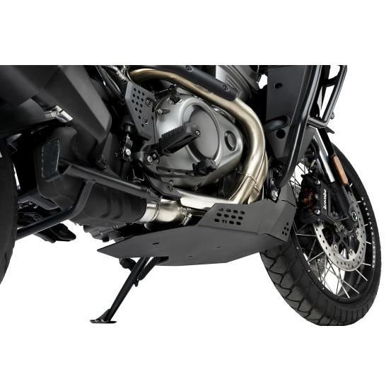 Sabot moteur PUIG - HARLEY DAVIDSON