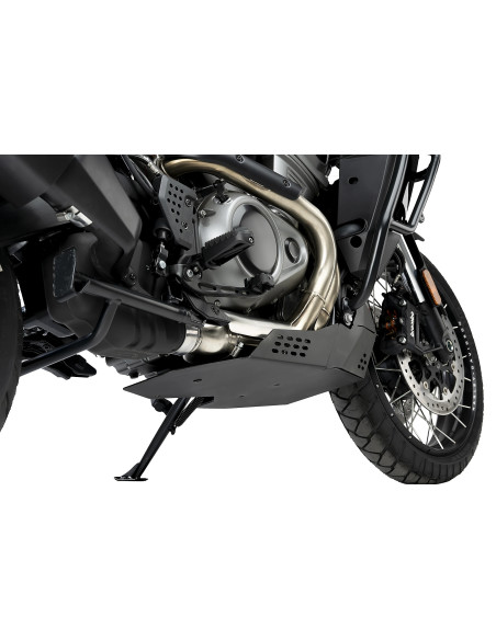 Sabot moteur PUIG - HARLEY DAVIDSON