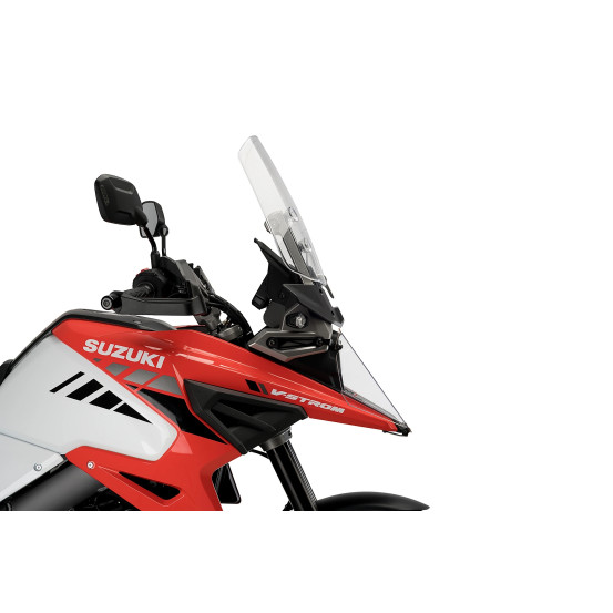 Protection de phares PUIG - SUZUKI