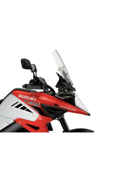 Protection de phares PUIG - SUZUKI