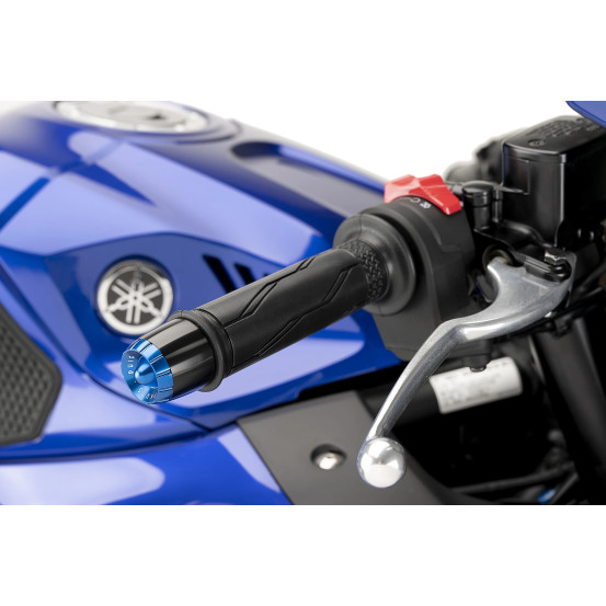 Embouts de guidon PUIG Thruster M6