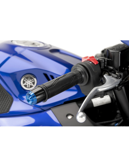 Embouts de guidon PUIG Thruster M6