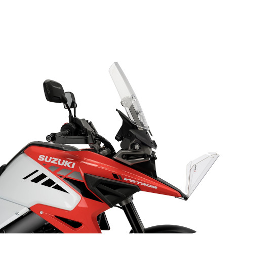Protection de phares PUIG - SUZUKI