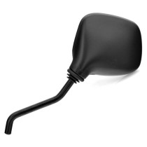 Retroviseur type origine 650 F Fundaro 1993-2000 / 650 F ST 1997-2000 Noir