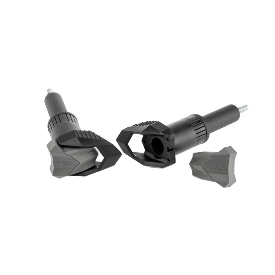 Tampons protection PUIG R19 - KTM